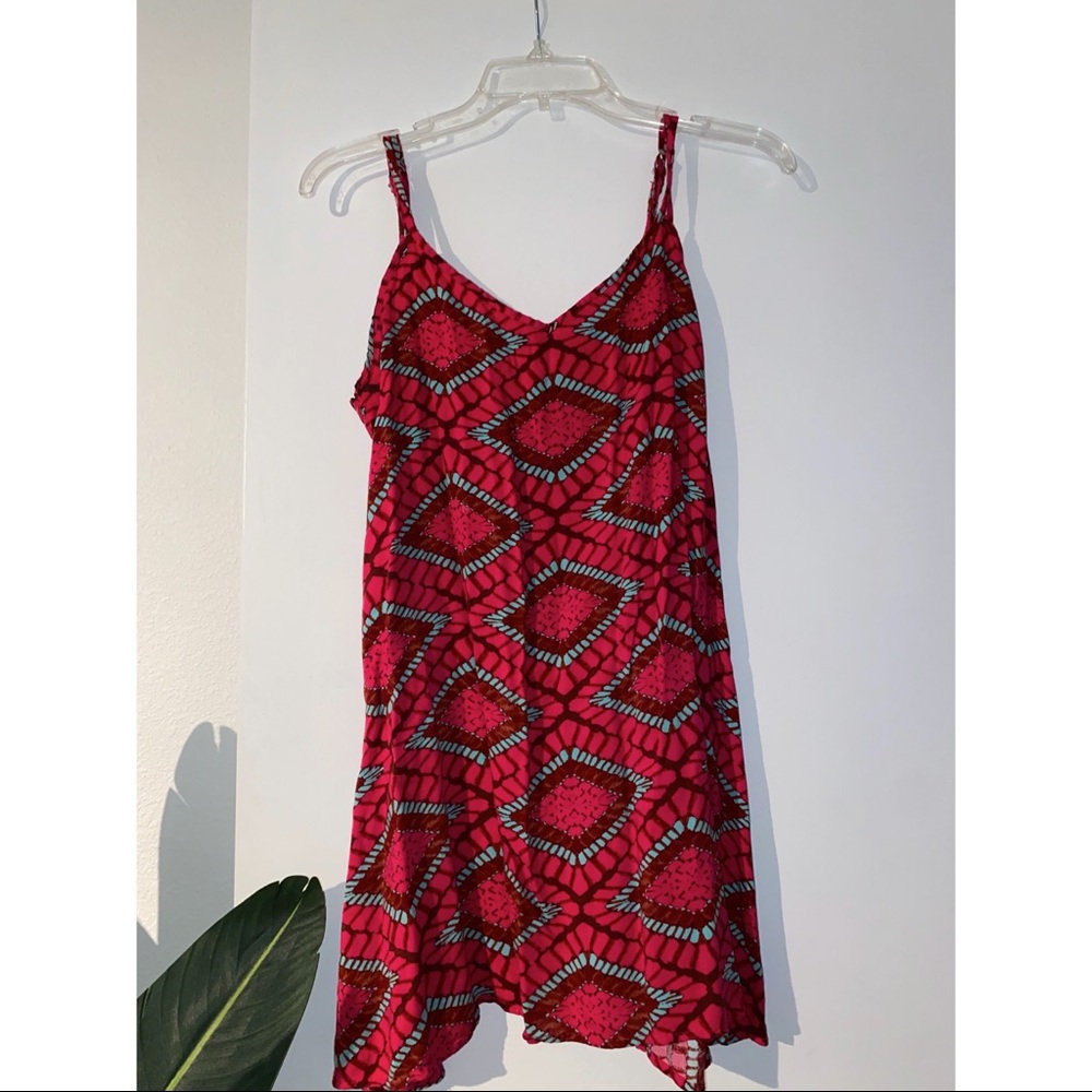 Aeropostale dress size small